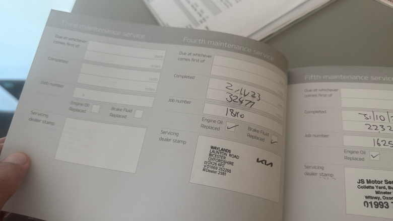 Kia Ceed 1.0T GDi ISG 2 5dr Petrol Estate